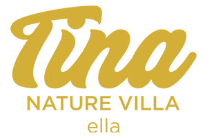 Tina Nature Villa